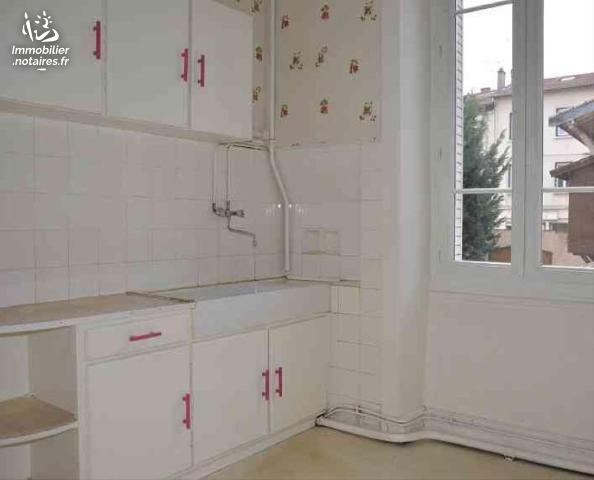 Vente - Immeuble - Rive-de-Gier - 320.00m² - Ref : 92/RHS