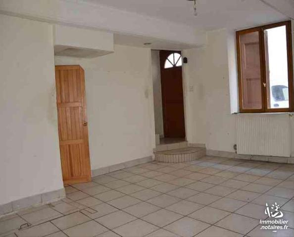 Vente - Maison - Rive-de-Gier - 73.00m² - 4 pièces - Ref : 92/KAA