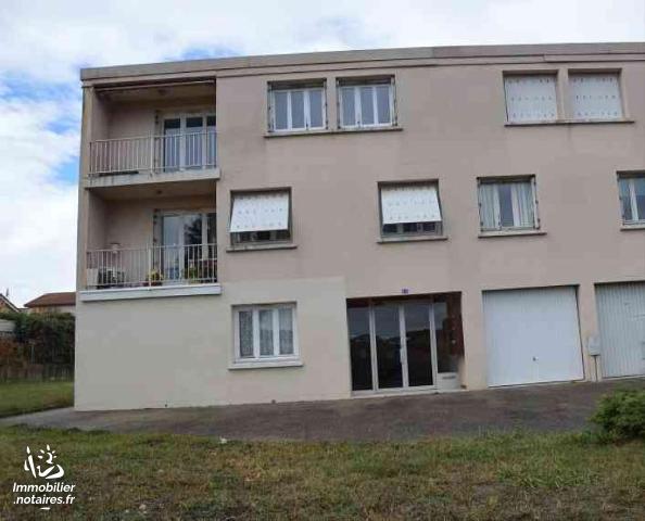 Vente - Appartement - Lorette - 85.00m² - 4 pièces - Ref : 92/MCP