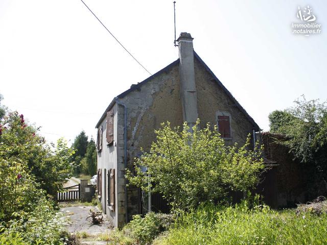 Vente - Maison - Saussemesnil - 60.00m² - 4 pièces - Ref : MA01203