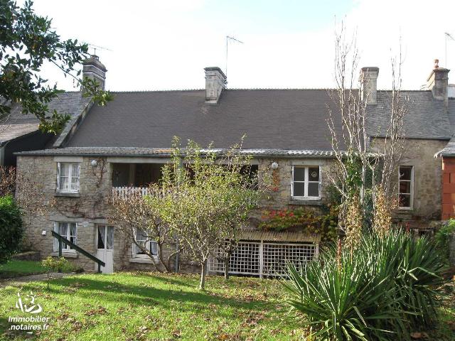 Vente - Maison - Valognes - 164.00m² - 10 pièces - Ref : MA00978