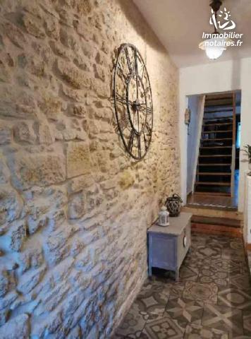 Vente - Maison - Vitry-sur-Orne - 120.00m² - 5 pièces - Ref : 20/530