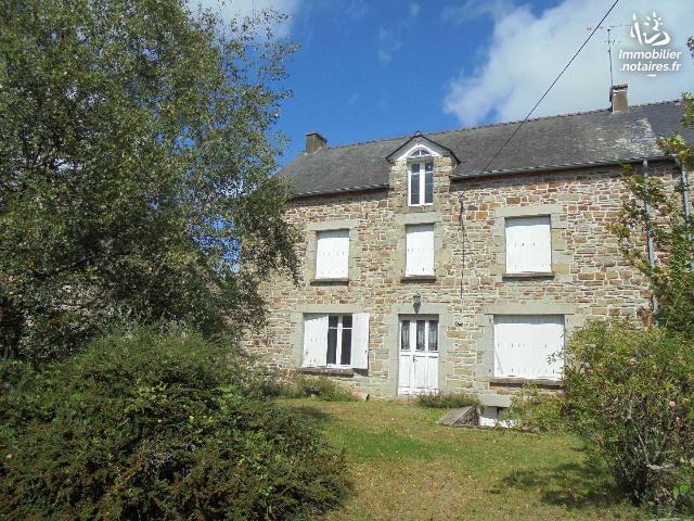Le Bon Coin 56 Maison à Vendre Mauron