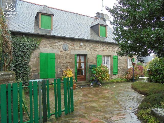Le Bon Coin 56 Maison à Vendre Mauron