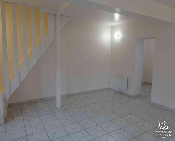 Vente - Maison - Aniche - 60.00m² - 3 pièces - Ref : MA00952
