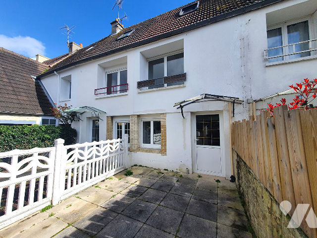 Maison 5 pièces 80 m² · à Caen · 80 m² · 259 000 €