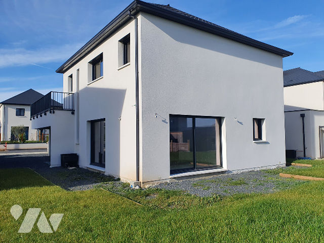 Maison 7 pièces 141 m² · à Blainville-sur-Orne · 141 m² · 400 000 €