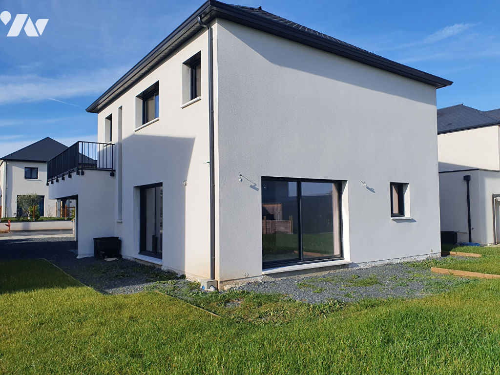Maison 70m² — Dun-le-Poëlier