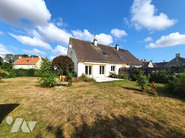 Maison 6 pièces 107 m² · à Colomby-Anguerny · 107 m² · 260 000 €