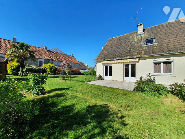 Maison 6 pièces 107 m² · à Colomby-Anguerny · 107 m² · 260 000 €