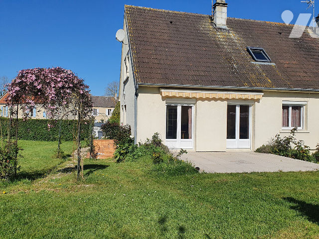 Maison 6 pièces 107 m² · à Colomby-Anguerny · 107 m² · 250 000 €