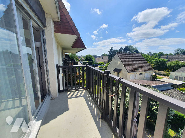 Appartement 2 pièces 37 m² · à Cabourg · 37 m² · 165 000 €