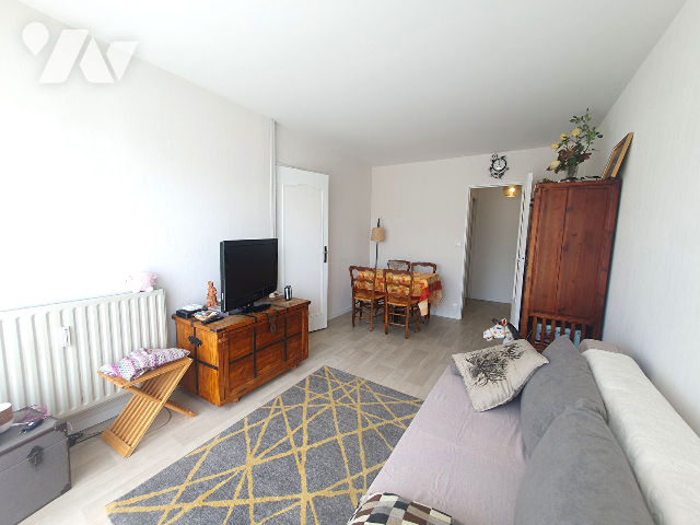Appartement 2 pièces 37 m² · à Cabourg · 37 m² · 165 000 €
