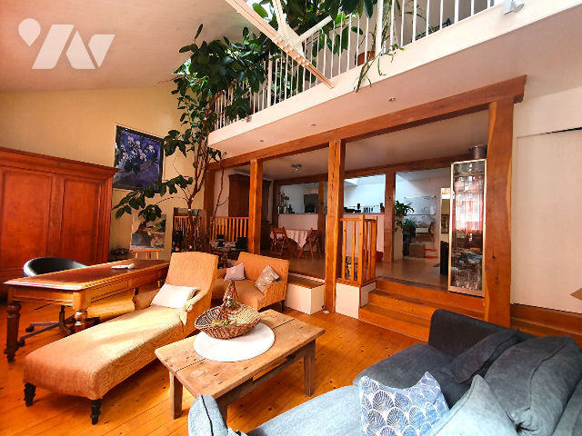 Maison 8 pièces 215 m² · à Caen · 215 m² · 624 000 €