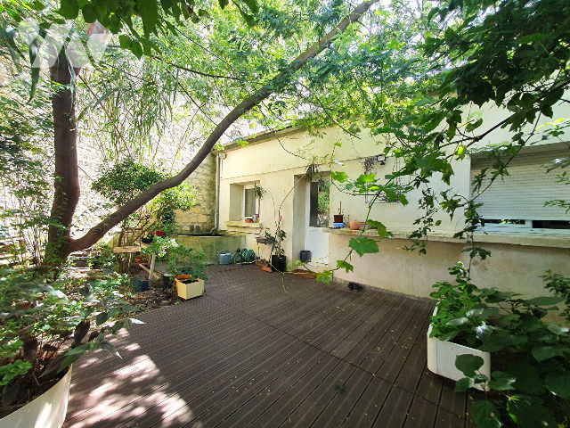 Maison 8 pièces 215 m² · à Caen · 215 m² · 624 000 €