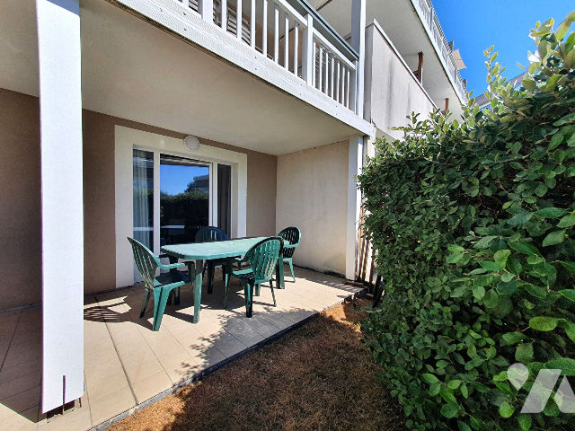 Appartement 2 pièces · à Courseulles-sur-Mer · 115 000 €