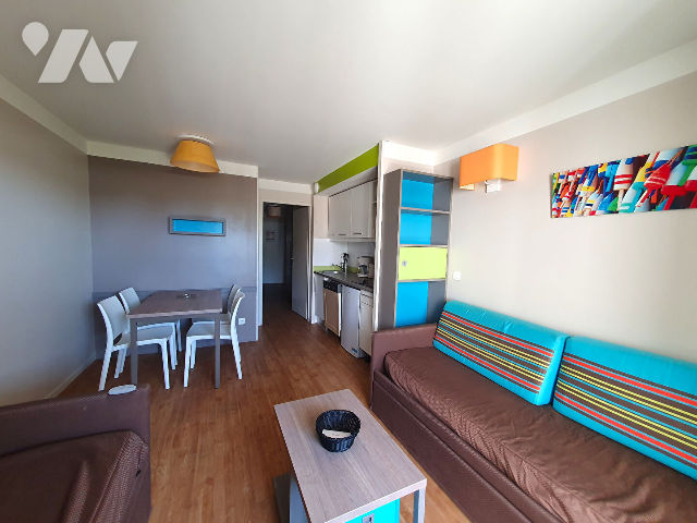 Appartement 2 pièces · à Courseulles-sur-Mer · 95 000 €