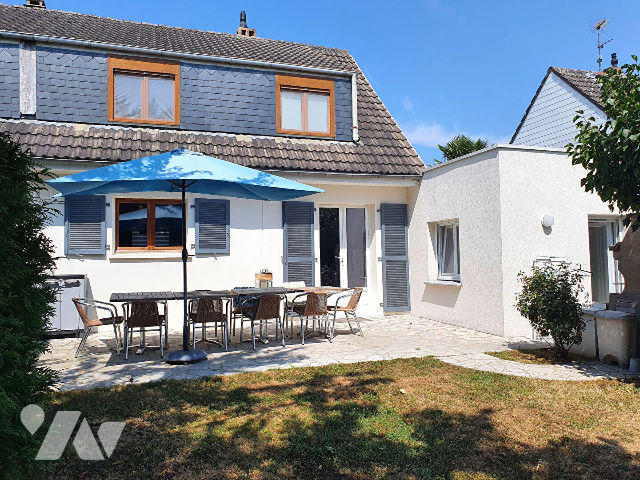Maison 5 pièces 102 m² · à Blainville-sur-Orne · 102 m² · 282 000 €