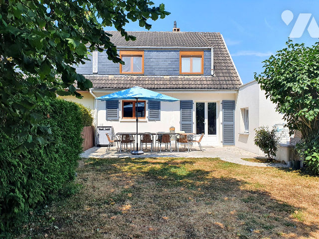 Maison 5 pièces 102 m² · à Blainville-sur-Orne · 102 m² · 275 000 €