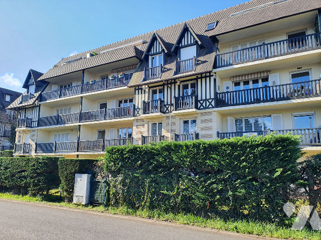 Appartement 1 pièce 26 m² · à Benerville-sur-Mer · 26 m² · 94 000 €