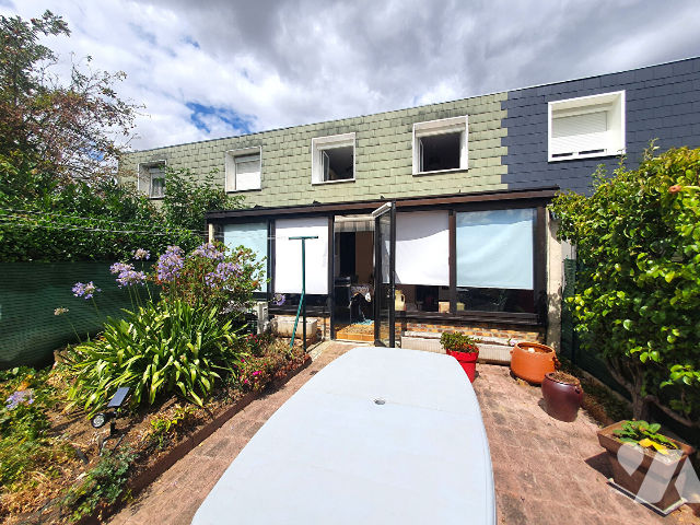 Maison 5 pièces 97 m² · à Blainville-sur-Orne · 97 m² · 195 000 €