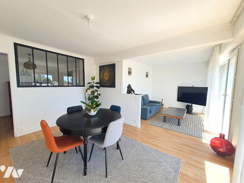 Appartement 4 pièces 72 m² · à Caen · 72 m² · 205 000 €
