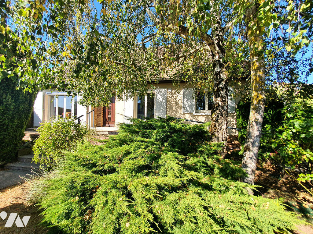 Maison 6 pièces 120 m² · à Ifs · 120 m² · 310 000 €
