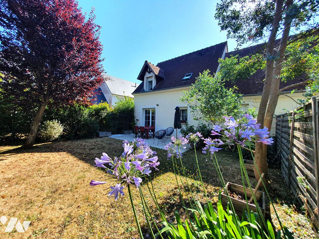 Maison 5 pièces 97 m² · à Blainville-sur-Orne · 97 m² · 300 000 €