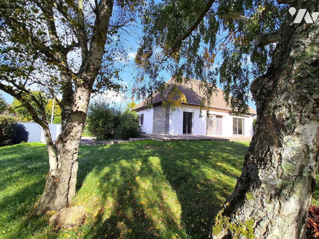 Maison 4 pièces 120 m² · à Bénouville · 120 m² · 320 000 €