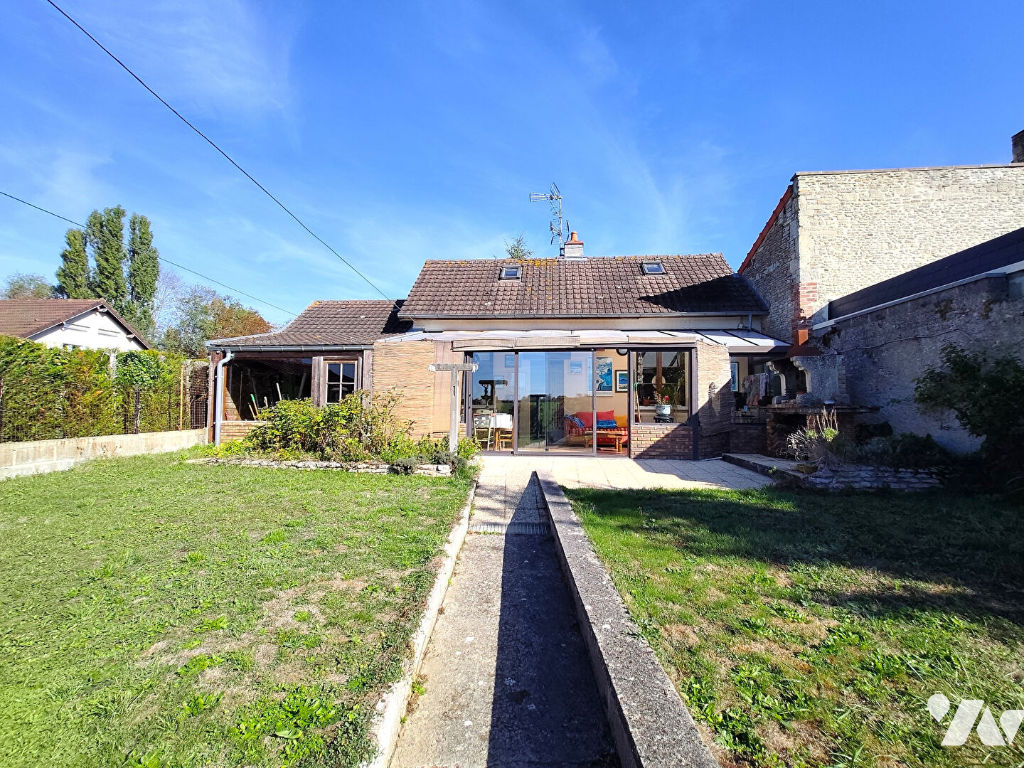 Maison 3 pièces 61 m² · à Démouville · 61 m² · 190 000 €
