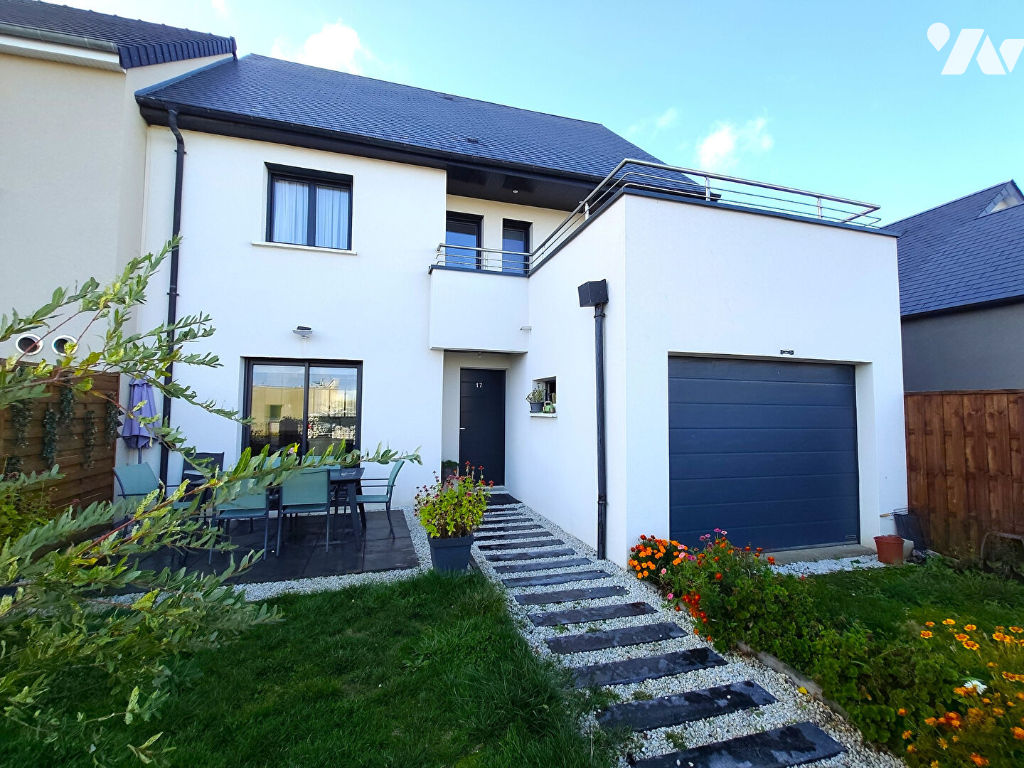 Maison 5 pièces 115 m² · à Blainville-sur-Orne · 115 m² · 324 000 €