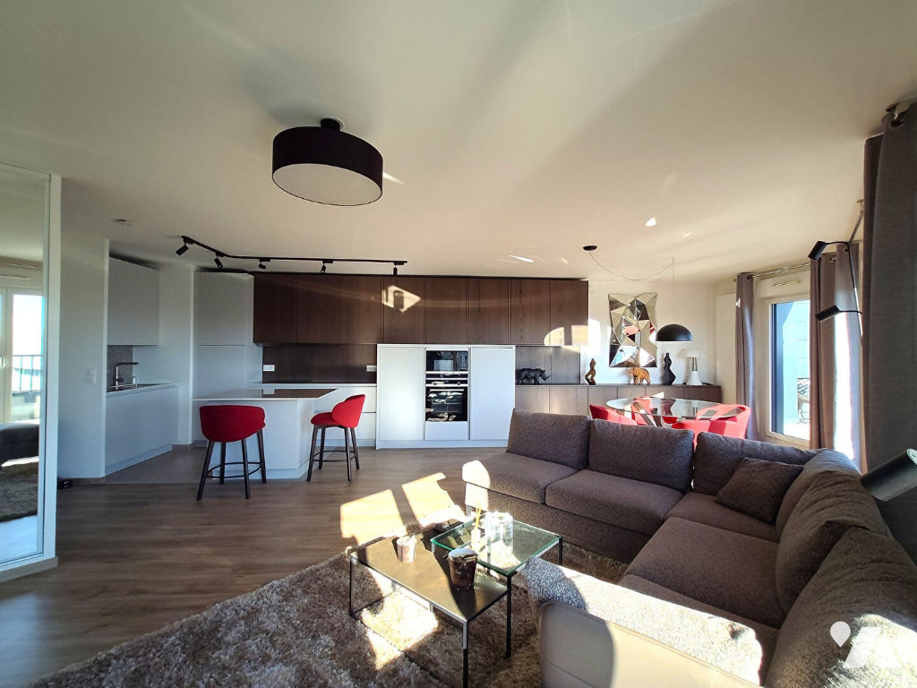 Appartement 3 pièces 85 m² · à Caen · 85 m² · 361 000 €