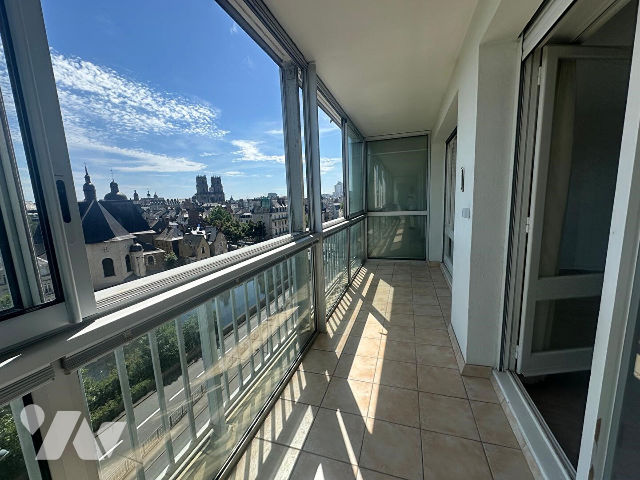 Location Appartement RENNES