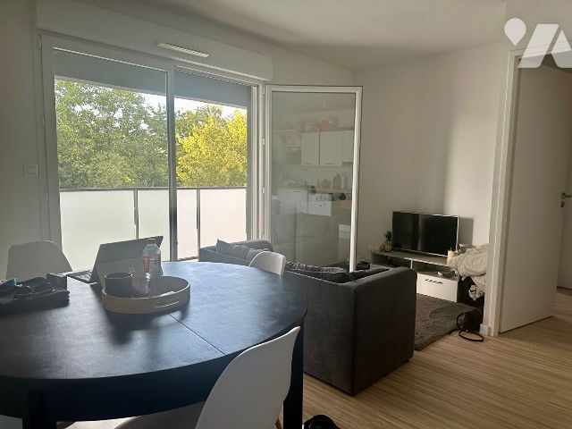 Appartement 2 pièces 36 m² · à Rennes · 36 m² · 180 000 €