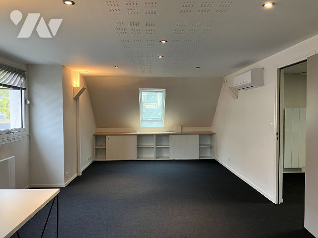 Image d'un apartment at 35 rennes, rennes, 35000, france à 1401€ à rennes (35200)