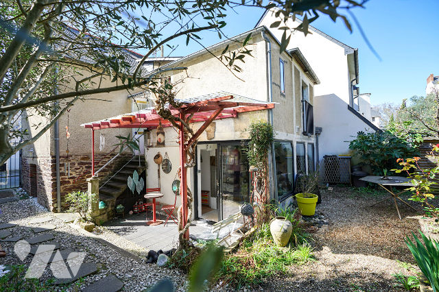 Maison 3 pièces 85 m² · à Rennes · 85 m² · 575 000 €