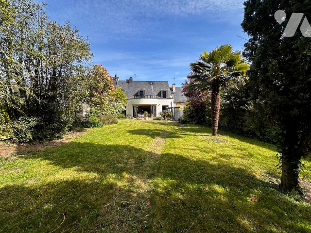 Maison 7 pièces 188 m² · à Rennes · 188 m² · 1 050 000 €