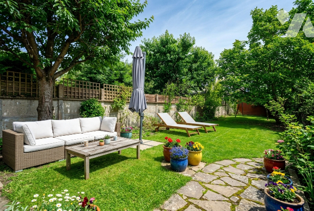 Maison 8 pièces 187 m² · à Rennes · 187 m² · 843 000 €