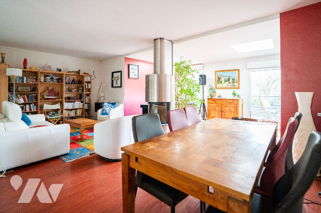 Maison 10 pièces 202 m² · à Rennes · 202 m² · 835 000 €
