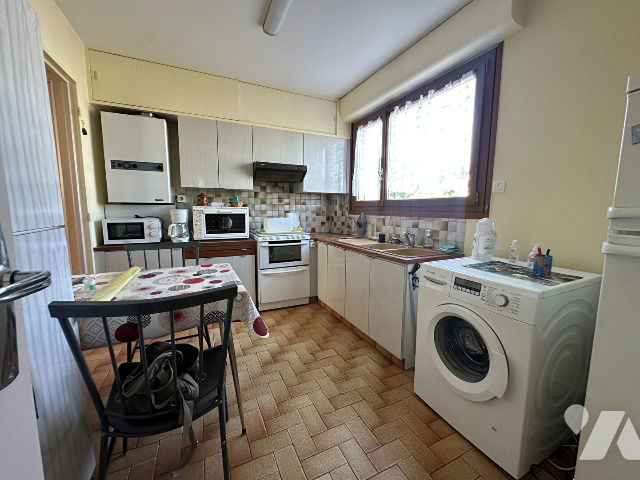 Maison 5 pièces 81 m² · à Chartres-de-Bretagne · 81 m² · 210 000 €