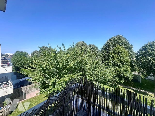Appartement 2 pièces · à Saint-Jacques-de-la-Lande · 155 000 €