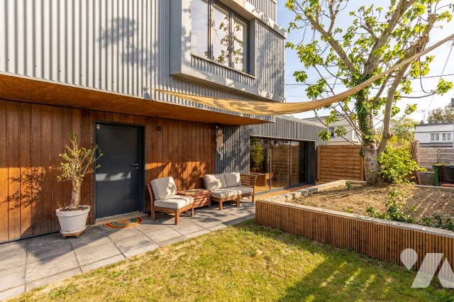 Maison 6 pièces 120 m² · à Rennes · 120 m² · 2 000 €