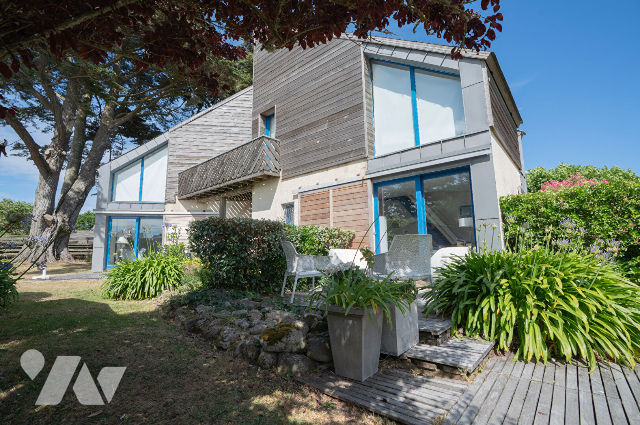 Maison 8 pièces 186 m² · à Le Pouliguen · 186 m² · 1 299 000 €