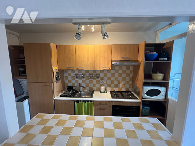 Appartement 3 pièces · à Rennes · 390 €/mois