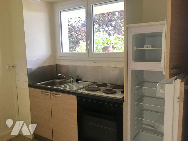 Appartement 1 pièce 30 m² · à Rennes · 30 m² · 540 €