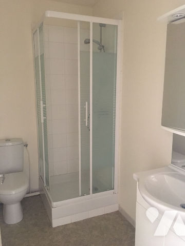 Appartement 1 pièce 30 m² · à Rennes · 30 m² · 540 €/mois