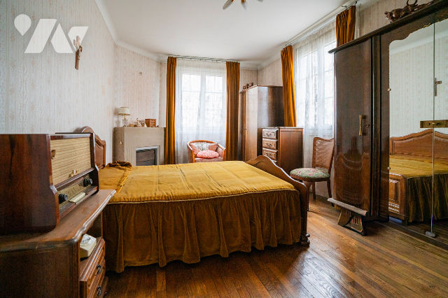 Maison 6 pièces 122 m² · à Rennes · 122 m² · 555 000 €