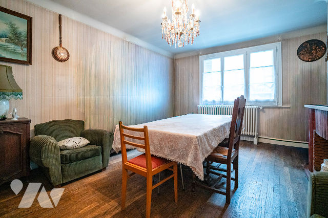 Maison 6 pièces 122 m² · à Rennes · 122 m² · 555 000 €