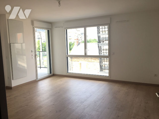 Appartement 1 pièce 29 m² · à Rennes · 29 m² · 437 €