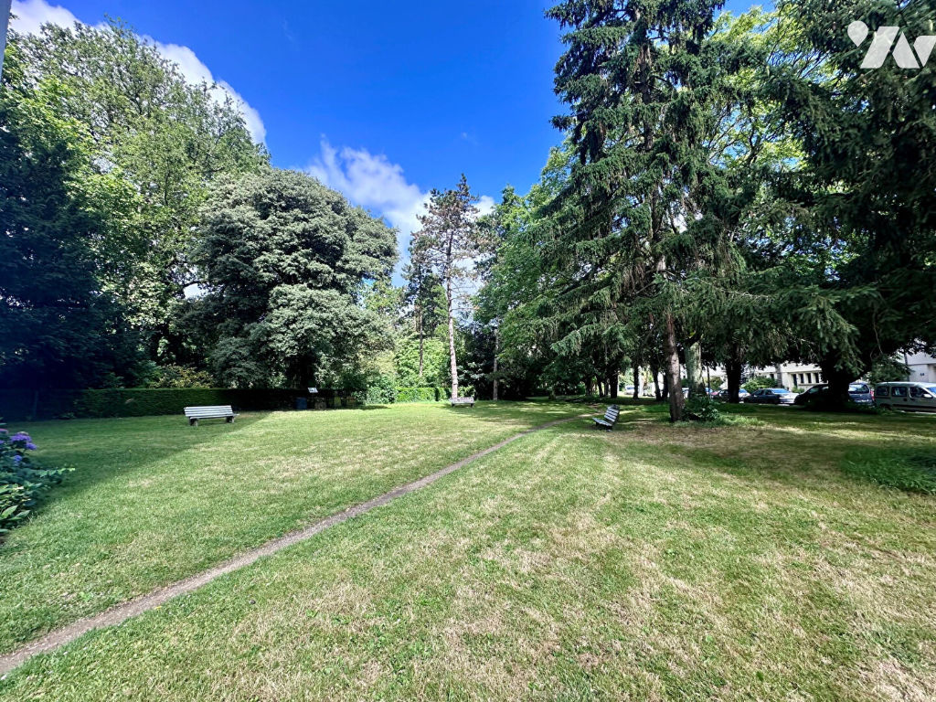 Appartement 4 pièces 71 m² · à Rennes · 71 m² · 250 000 €
